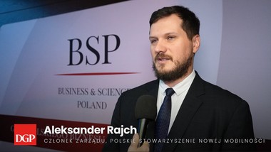 cleantech może być receptą na turbulencje w motoryzacji