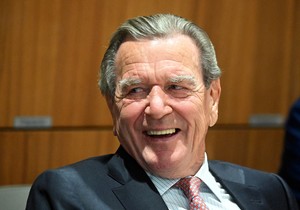 Gerhard Šreder