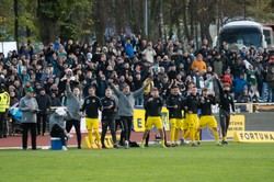 Ustalono daty ćwierćfinałów Pucharu Polski, najpierw Zielona Góra