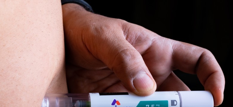 Kolejny rewelacyjny lek na odchudzanie już dostępny u nas. Skuteczniejszy niż Ozempic