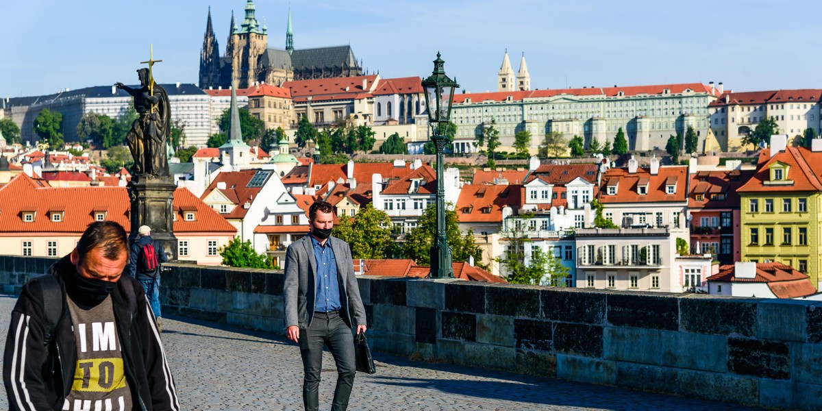 U naszych sąsiadów nie ma już koronawirusa? Wracają imprezy masowe