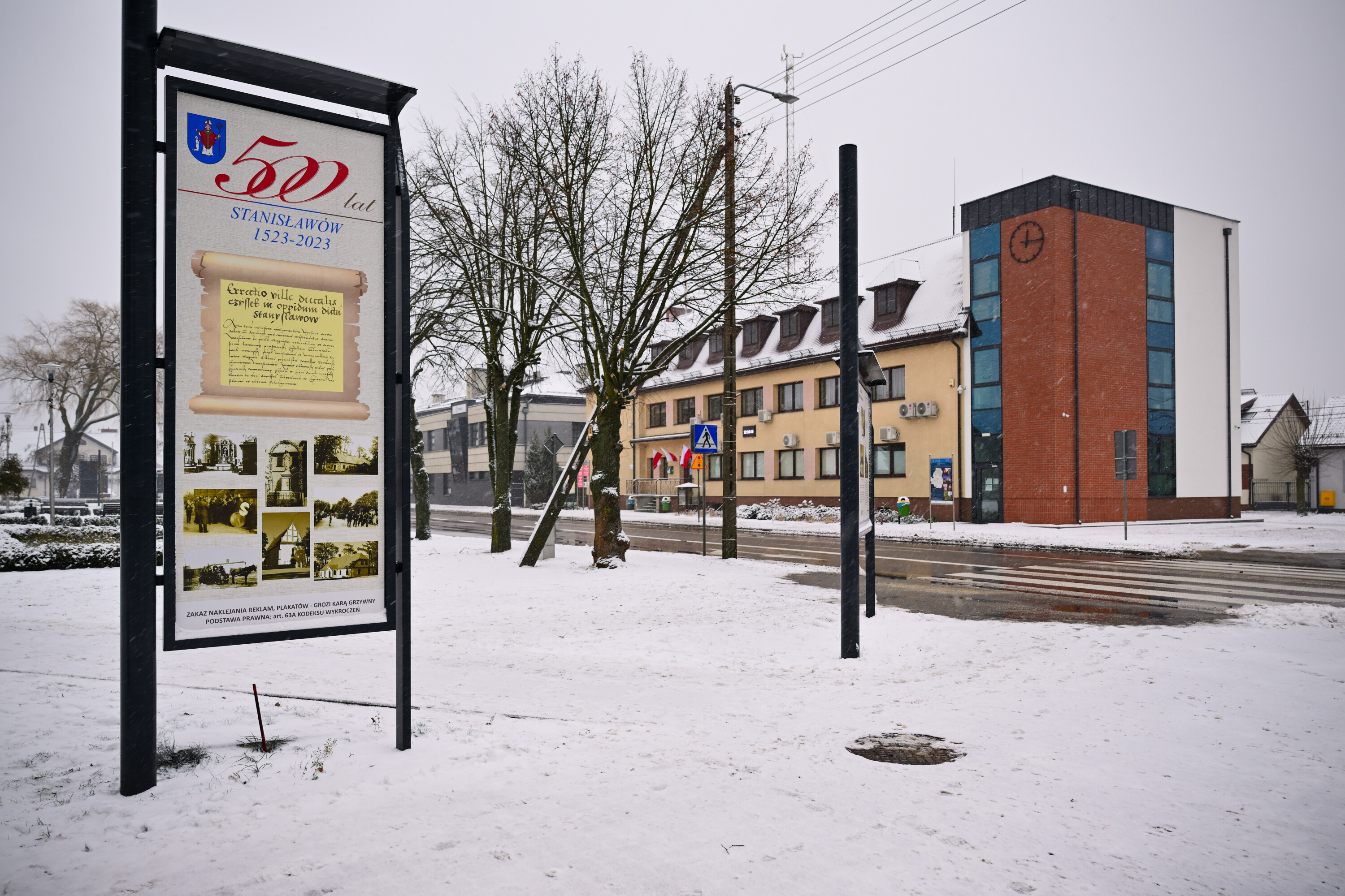 Od dziś Polska ma sześć nowych miast – sprawdź listę