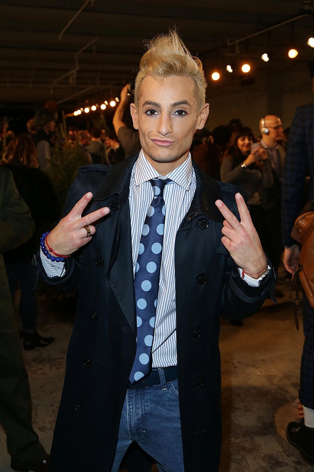 Frankie J. Grande