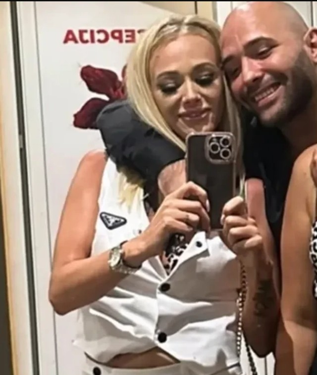 Kristina Kika Živković