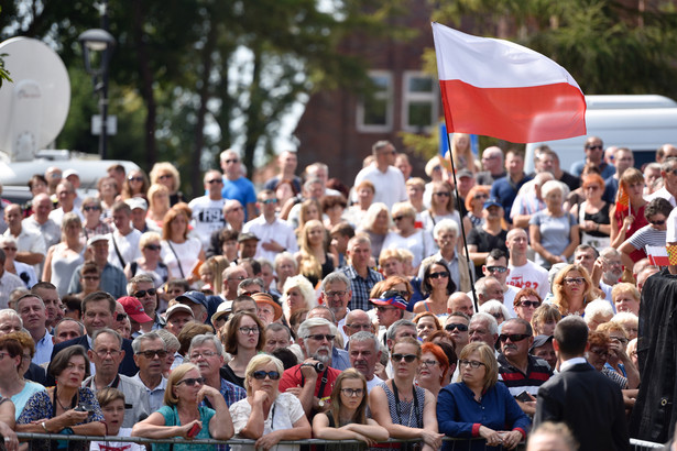 Spadek jakości wydatków publicznych hamuje poprawę jakości życia w Polsce