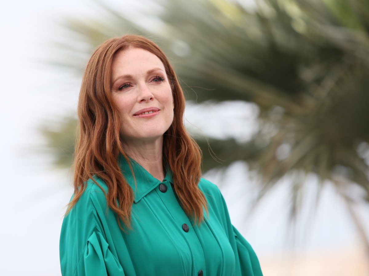 Julianne Moore
