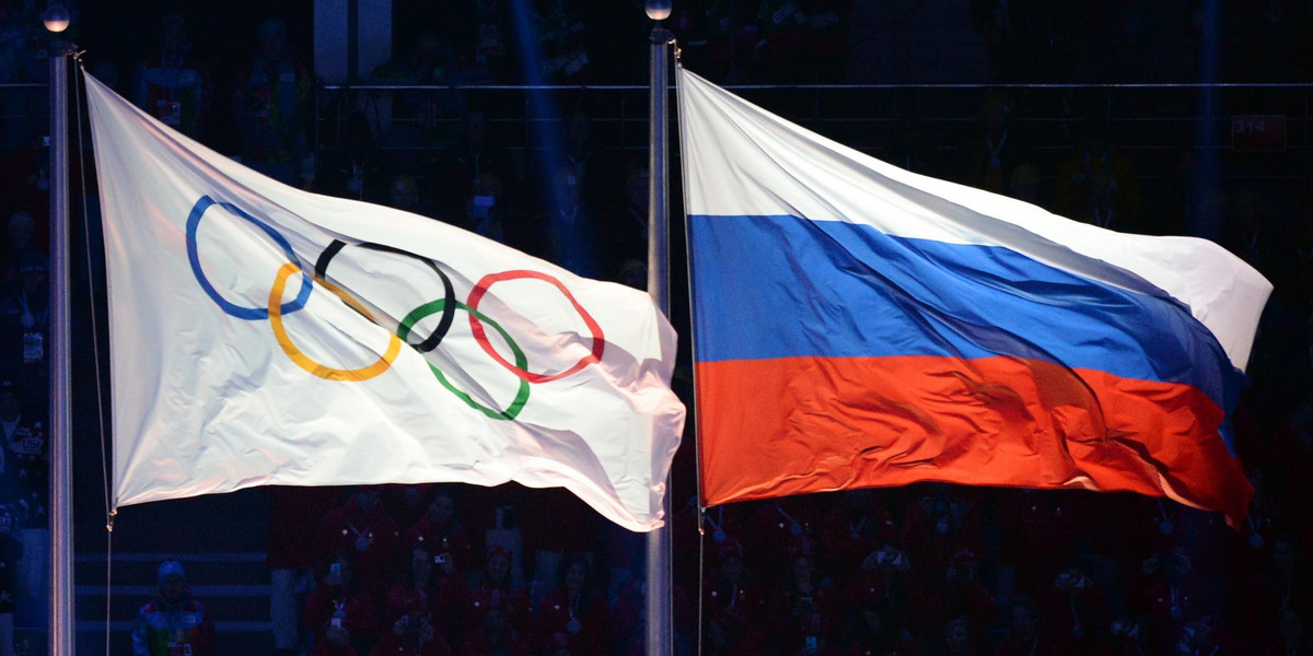 WADA niezadwolona z decyzji MKOl w sprawie Rosji