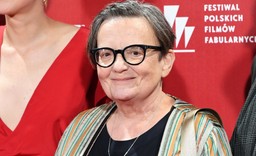 44. FPFF w Gdyni: "Obywatel Jones" Agnieszki Holland laureatem Złotych Lwów