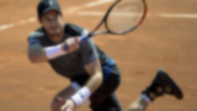 Andy Murray: ciężko mi było złapać rytm