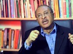 FG, Labour should utilise minimum wage talks for economic productivity boost - Utomi