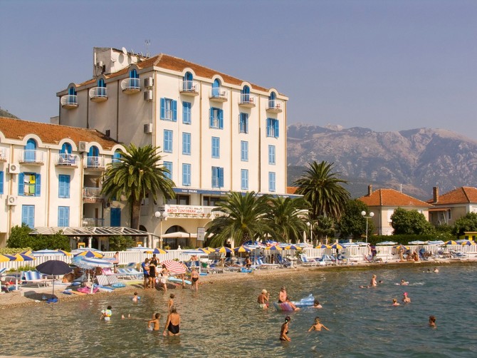 Tivat, Crna Gora