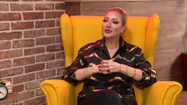 "JA SAM UZELA 500 EVRA!" Sandra Rešić je stavila tačku na skandaloznu priču o krađi bakšiša