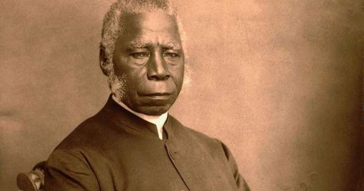 3 prominent Nigerians who fought for the abolition of slave trade - Vimarsana News