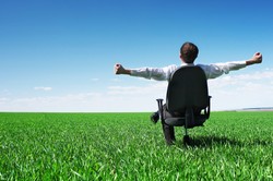 Tajemnica wielkich liderów