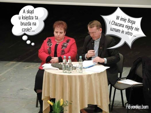 mem / Nie lubię PiS-u