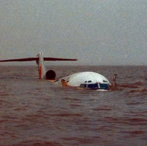 Wypadek samolotu National Airlines lot 193