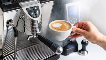 Masz biuro w domu i kupiłeś ekspres do kawy? Zapomnij o odliczeniu podatku