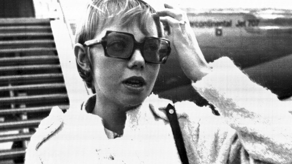 Juliane Koepcke, która jako jedyna przeżyła katastrofę samolotu w 1971 r.