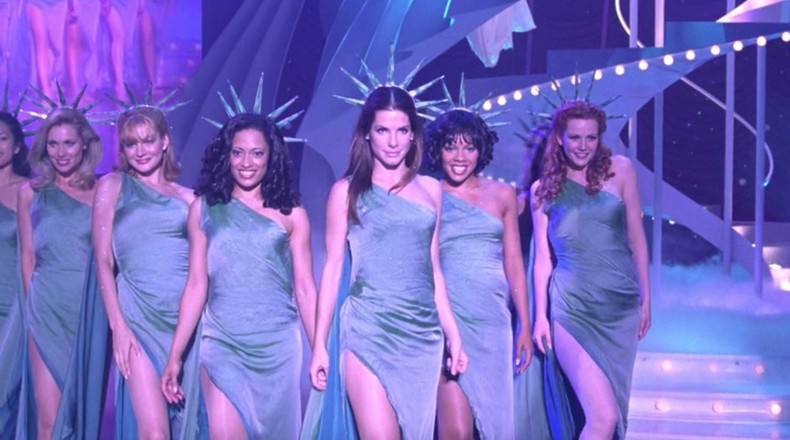  The 10 best movies coming to Netflix in September