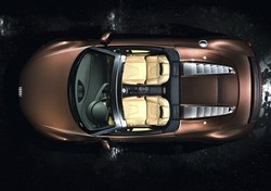 Chińscy konsumenci szukają aut z Europy