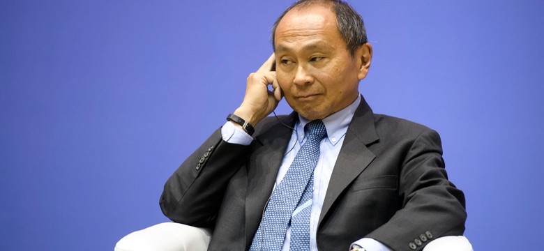 Fukuyama przewiduje porażkę Putina. "Rosja popełniła ogromny błąd"