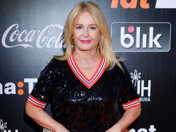 Majka Jeżowska trafiła do szpitala. "Mogło być różnie..."