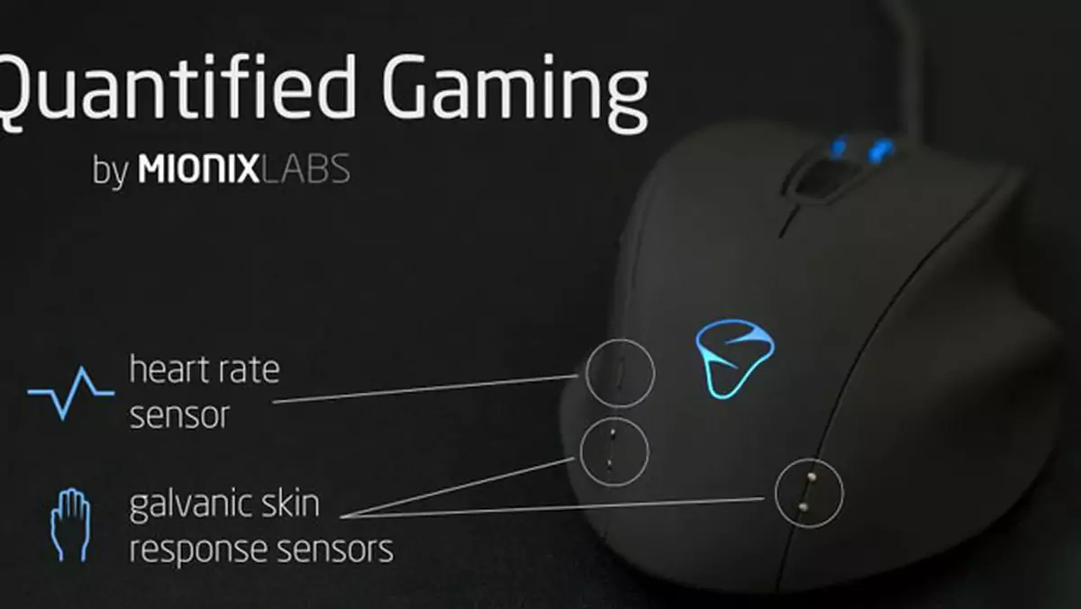 Gamescom: nowe zaawansowane myszy dla graczy od Mionix