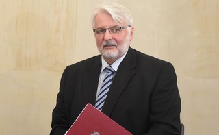 Waszczykowski: MSZ chce dokonać przeglądu kadr. Nie będą to 'czystki'