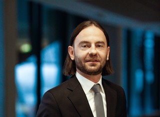 Były naczelny „Pulsu Biznesu” Tomasz Siemieniec trafił do Legii Warszawa