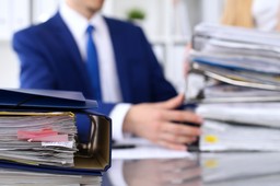 Co dała reforma administracji skarbowej? MF o skuteczności KAS