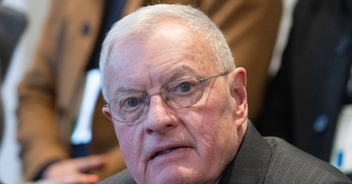 Generał Kellogg: Rosja gra na zwłokę, komentarze Pieskowa jak z Orwella