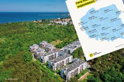 Ceny mieszkań nad morzem i w górach powalają. Tyle trzeba wydać na nowy lokal [STAWKI]