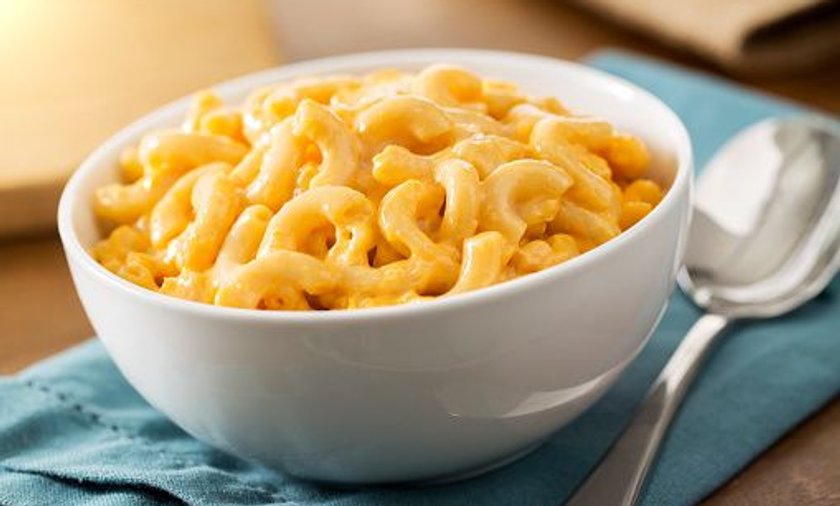 Mac and Cheese