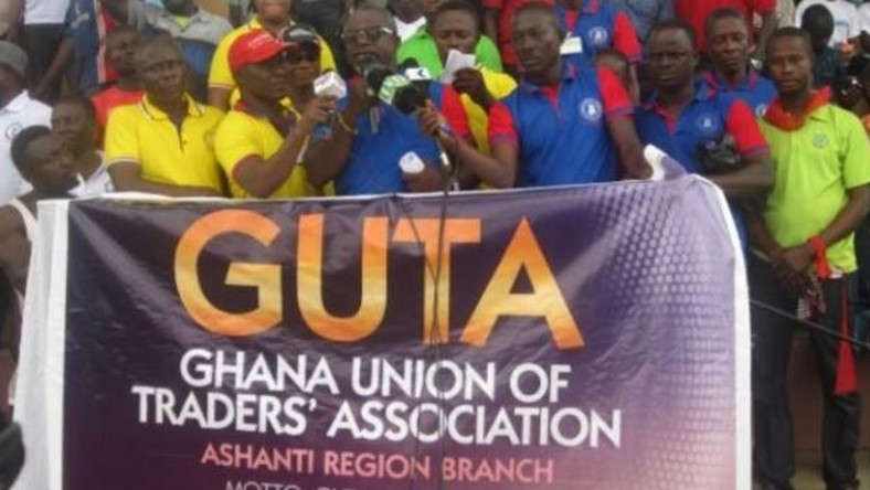 Image result wey dey for Border Closure: Ghana Traders Union calls for total boycott of Nigerian products
