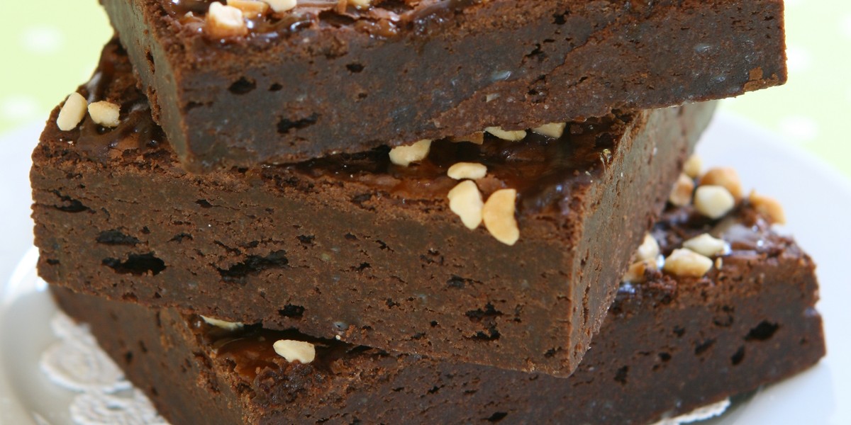 Brownie