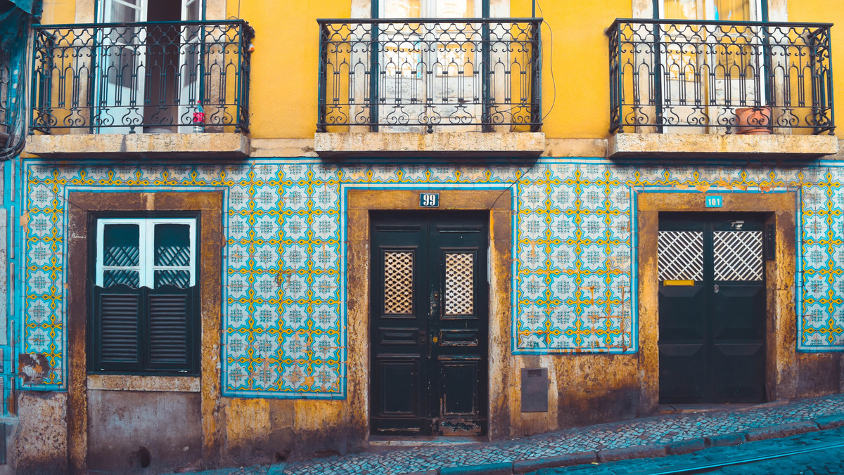 10 nieoczywistych miejsc w Lizbonie - sprawdź, czy znasz je wszystkie