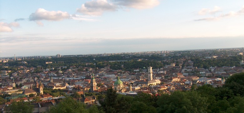 Wierni parafii św. Antoniego we Lwowie proszą o pomoc prezydenta Andrzeja Dudę