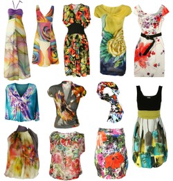 Solar: świetna kolekcja wiosna-lato 2010