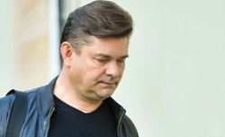 Zenek Martyniuk o małżeństwie syna: Wzięli ślub za szybko. Tak naprawdę się nie znali