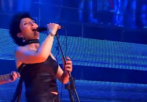 Naša najveća zvezda bila beskućnik