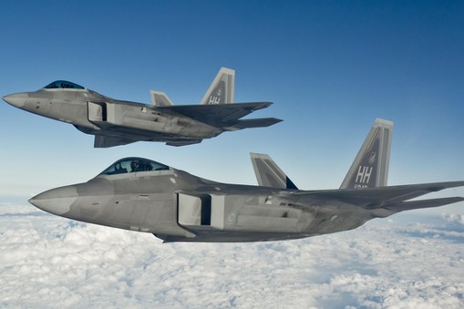 F-22