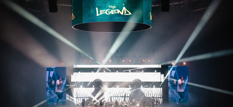 Stara szkoła hip-hopu ponownie w Gliwicach. Kiedy odbędzie się 3. edycja The Legend Festiwal?