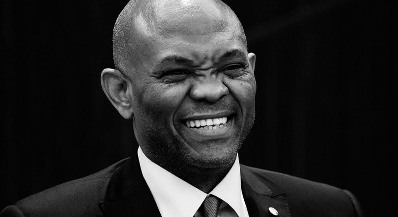 Celebrating Tony Elumelu: The visionary African entrepreneur at 60