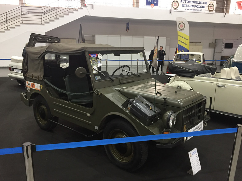 Retro Motor Show 2019