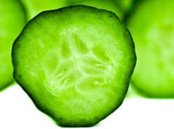 Możesz je jeść do woli! 10 warzyw, które zawierają najwięcej wody