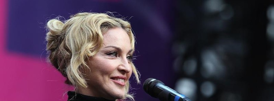 Madonna