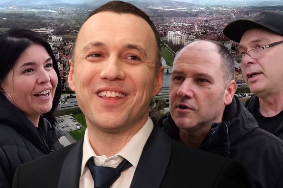 (VIDEO) "MORA MALO DA POKAŽE ZUBE" Da li je slava promenila Baneta Mojićevića otkrivaju komšije iz rodnog grada pevača