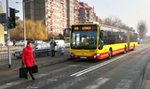 Nowy Dwór będzie miał niedługo metro...bus