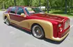 Rolls-Royce Phantom replika 