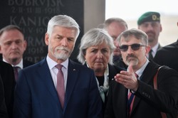 Prezydent Czech apeluje do Polaków: Korzystajmy częściej ze zdrowego rozsądku